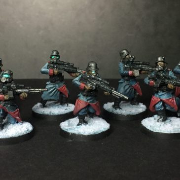 Neoreich Troopers: Product Review