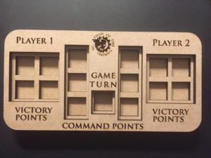 Turn Counter