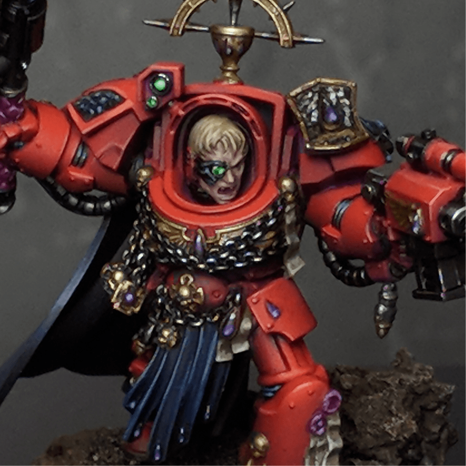 Warhammer Unit Focus: The Newest Super Friends